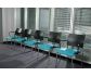 Photo : Fauteuil visiteur QUBO